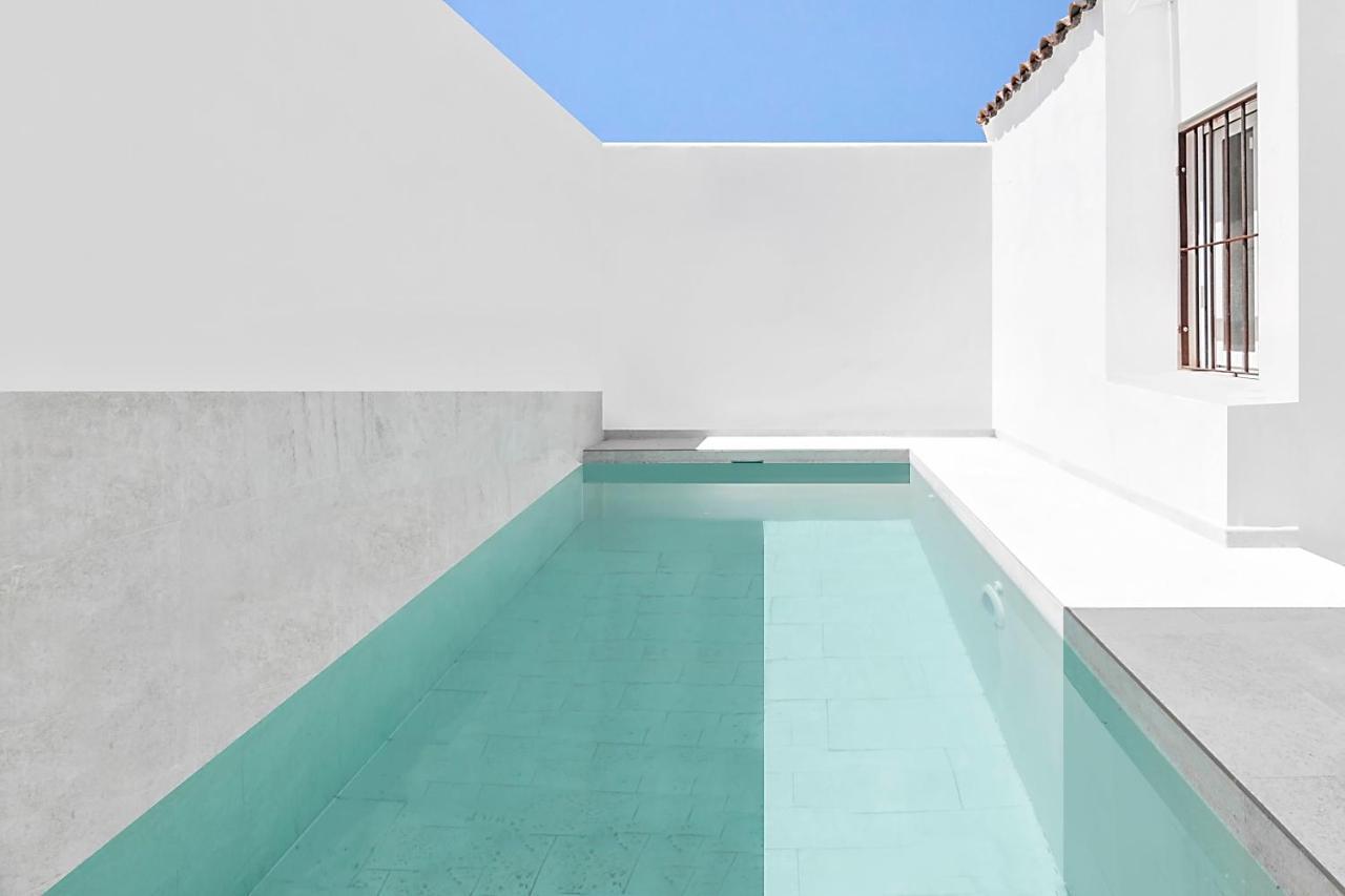 Casa Energía del Cabo. San Jose Cabo de Gata. Vila Exterior foto